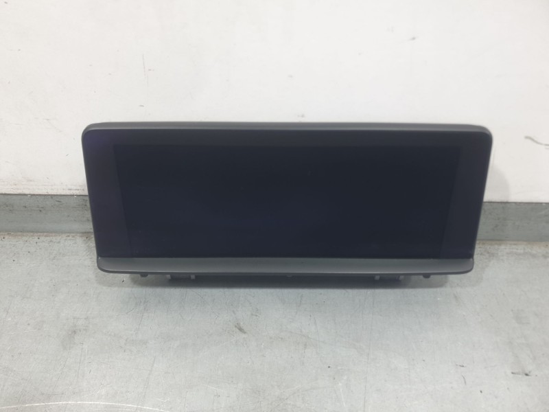 Recambio de sistema navegacion gps para bmw 3 (f30, f80) 335 d xdrive referencia OEM IAM 9292248029  