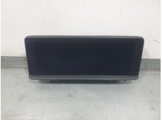 Recambio de sistema navegacion gps para bmw 3 (f30, f80) 335 d xdrive referencia OEM IAM 9292248029  