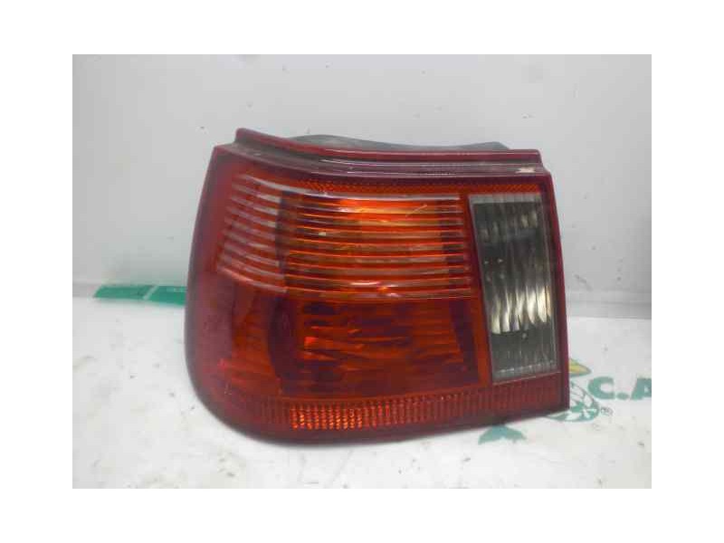 Recambio de piloto trasero izquierdo para seat ibiza (6k1) stella referencia OEM IAM   EXTERIOR