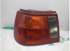 Recambio de piloto trasero izquierdo para seat ibiza (6k1) stella referencia OEM IAM   EXTERIOR