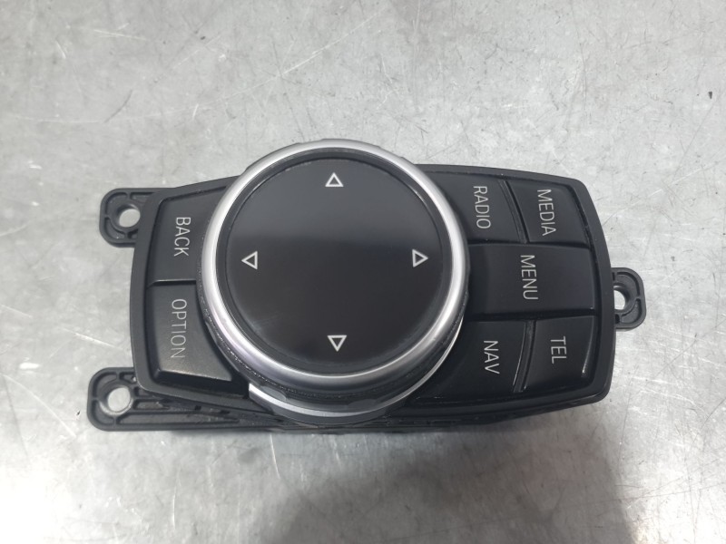 Recambio de mando multifuncion para bmw 3 (f30, f80) 335 d xdrive referencia OEM IAM 9320288  