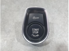 Recambio de boton start/stop para bmw 3 (f30, f80) 335 d xdrive referencia OEM IAM 925073402  
