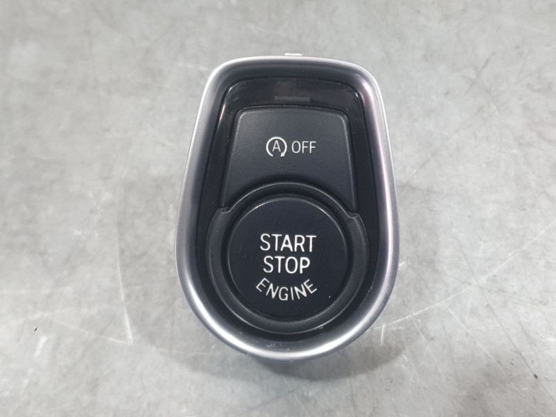 Recambio de boton start/stop para bmw 3 (f30, f80) 335 d xdrive referencia OEM IAM 925073402  