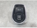 Recambio de boton start/stop para bmw 3 (f30, f80) 335 d xdrive referencia OEM IAM 925073402  