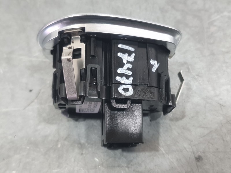 Recambio de boton start/stop para bmw 3 (f30, f80) 335 d xdrive referencia OEM IAM 925073402  