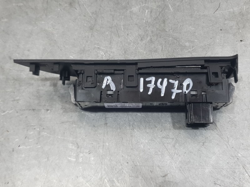 Recambio de mando multifuncion para bmw 3 (f30, f80) 335 d xdrive referencia OEM IAM 9252912 DRIVE MODE 