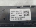 Recambio de mando multifuncion para bmw 3 (f30, f80) 335 d xdrive referencia OEM IAM 9252912 DRIVE MODE 