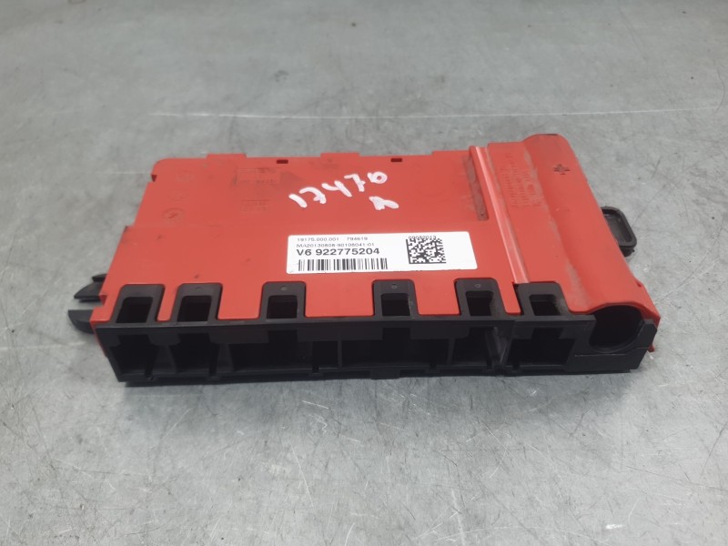 Recambio de modulo electronico para bmw 3 (f30, f80) 335 d xdrive referencia OEM IAM 922775204  