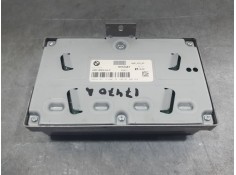 AMPLIFICADOR RADIO 9312447 