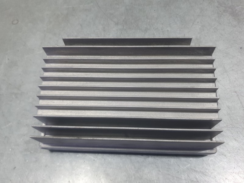 Recambio de amplificador radio para bmw 3 (f30, f80) 335 d xdrive referencia OEM IAM 9312447  