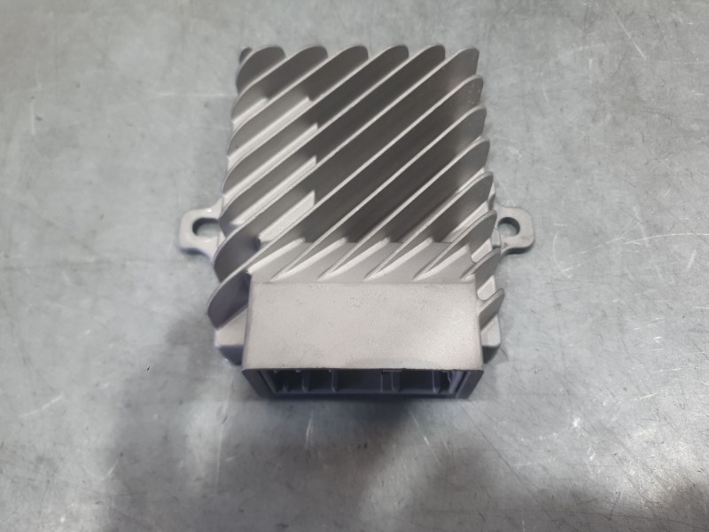 Recambio de amplificador radio para bmw 3 (f30, f80) 335 d xdrive referencia OEM IAM 9326555  