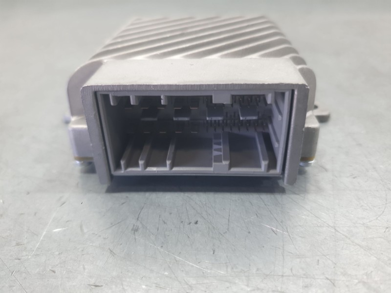 Recambio de amplificador radio para bmw 3 (f30, f80) 335 d xdrive referencia OEM IAM 9326555  