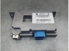 Recambio de modulo electronico para bmw 3 (f30, f80) 335 d xdrive referencia OEM IAM 9316923 CONTROL CAMARA 