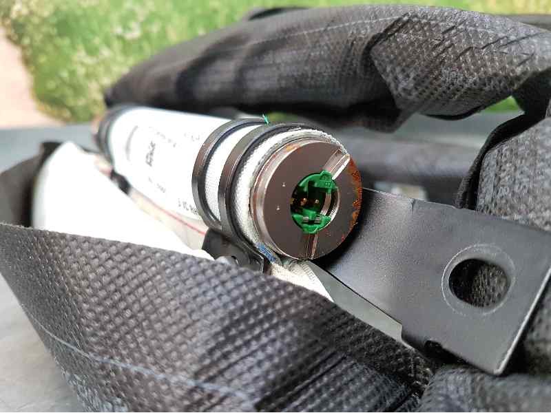 Recambio de airbag cortina delantero derecho para renault megane iii berlina 5 p business referencia OEM IAM   