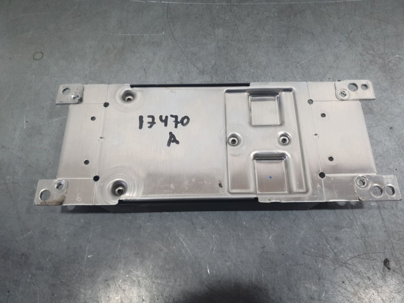 Recambio de modulo electronico para bmw 3 (f30, f80) 335 d xdrive referencia OEM IAM 55076010  