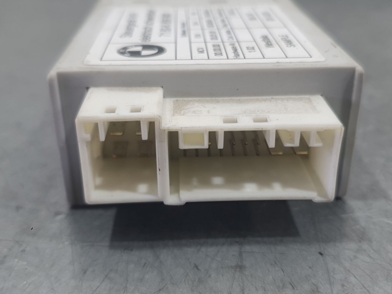 Recambio de modulo electronico para bmw 3 (f30, f80) 335 d xdrive referencia OEM IAM 71606856980  