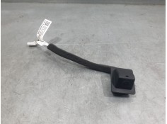 Recambio de camara vision trasera para mg mg 3 (5fp) mg 3 1.5 referencia OEM IAM 11299768  