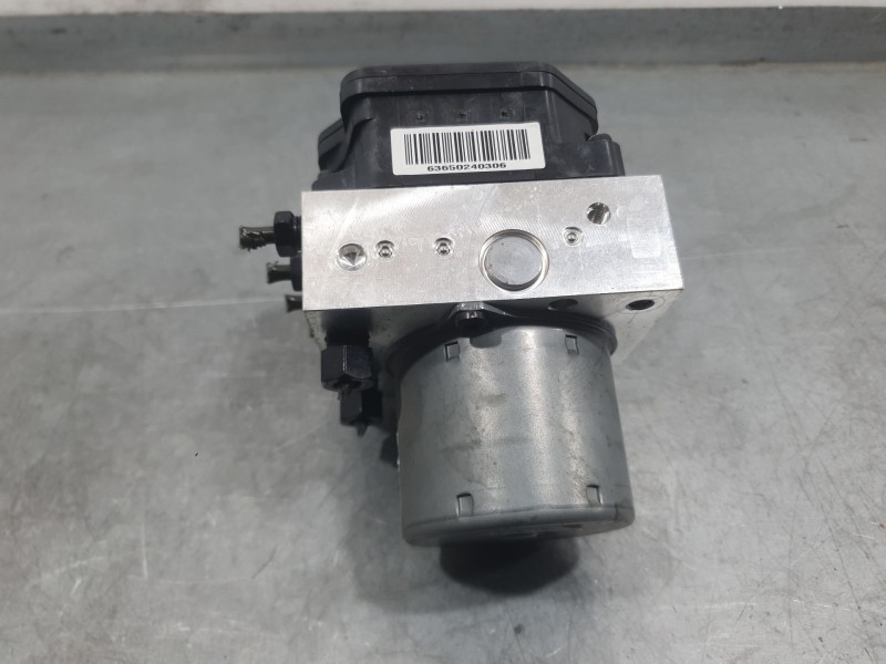 Recambio de abs para kia rio iii (ub) 1.2 cvvt referencia OEM IAM 589201W570 60BH6013G943 MANDO