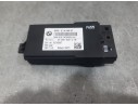 Recambio de modulo electronico para bmw 3 (f30, f80) 335 d xdrive referencia OEM IAM 921646802 TRASERO IZQUIERDO 