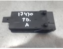 Recambio de modulo electronico para bmw 3 (f30, f80) 335 d xdrive referencia OEM IAM 921646802 TRASERO DERECHO 