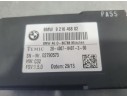 Recambio de modulo electronico para bmw 3 (f30, f80) 335 d xdrive referencia OEM IAM 921646802 TRASERO DERECHO 