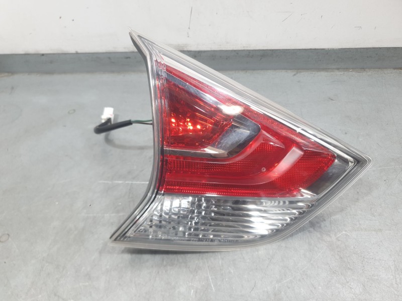 Recambio de piloto trasero izquierdo interior para nissan x-trail iii (t32_, t32r, t32rr) 1.6 dci (t32) referencia OEM IAM 26559