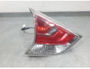 Recambio de piloto trasero izquierdo interior para nissan x-trail iii (t32_, t32r, t32rr) 1.6 dci (t32) referencia OEM IAM 26559
