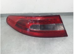 Recambio de piloto trasero izquierdo exterior para jaguar xf i (x250) 2.7 d referencia OEM IAM 8X2313405 04703 HELLA