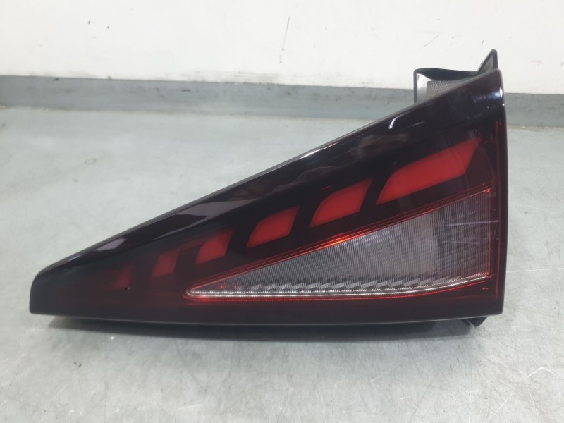 Recambio de piloto trasero derecho interior para mg mg 3 (5fp) mg 3 1.5 referencia OEM IAM A31018R0100  