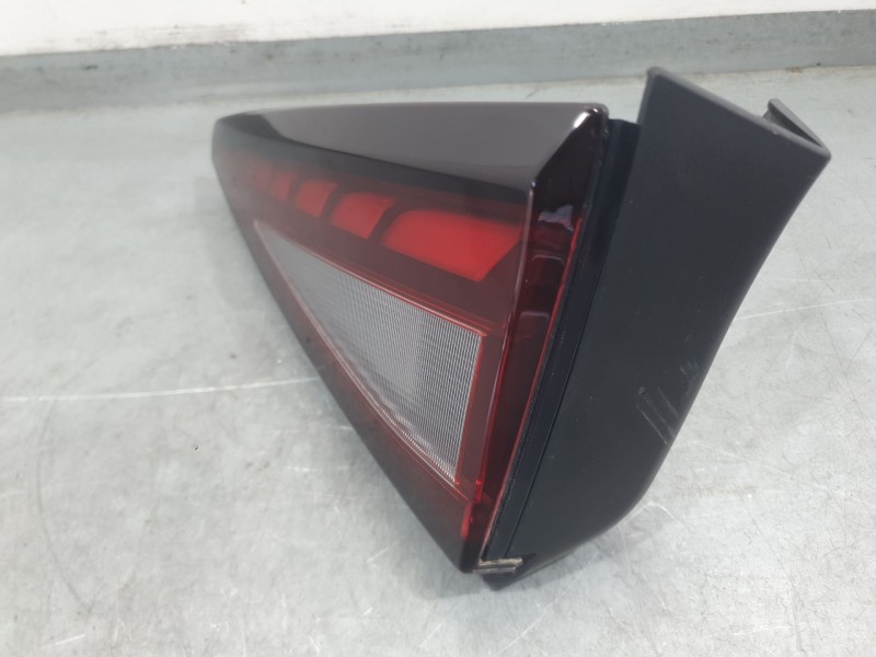 Recambio de piloto trasero derecho interior para mg mg 3 (5fp) mg 3 1.5 referencia OEM IAM A31018R0100  