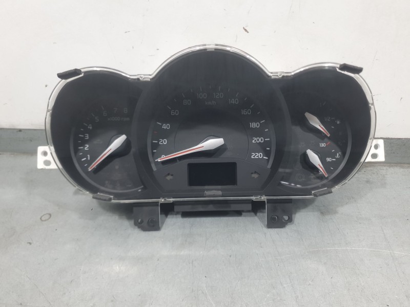 Recambio de cuadro instrumentos para kia rio iii (ub) 1.2 cvvt referencia OEM IAM 940231W810  