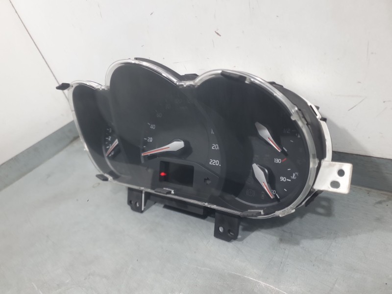 Recambio de cuadro instrumentos para kia rio iii (ub) 1.2 cvvt referencia OEM IAM 940231W810  