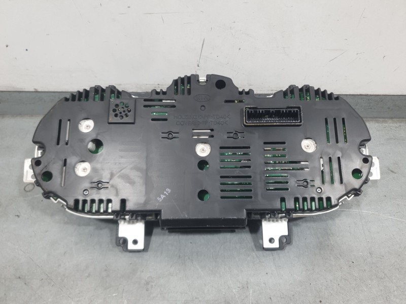 Recambio de cuadro instrumentos para kia rio iii (ub) 1.2 cvvt referencia OEM IAM 940231W810  