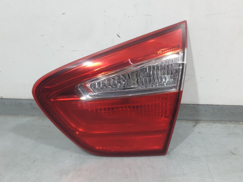 Recambio de piloto trasero derecho interior para kia rio iii (ub) 1.2 cvvt referencia OEM IAM 924041W2  