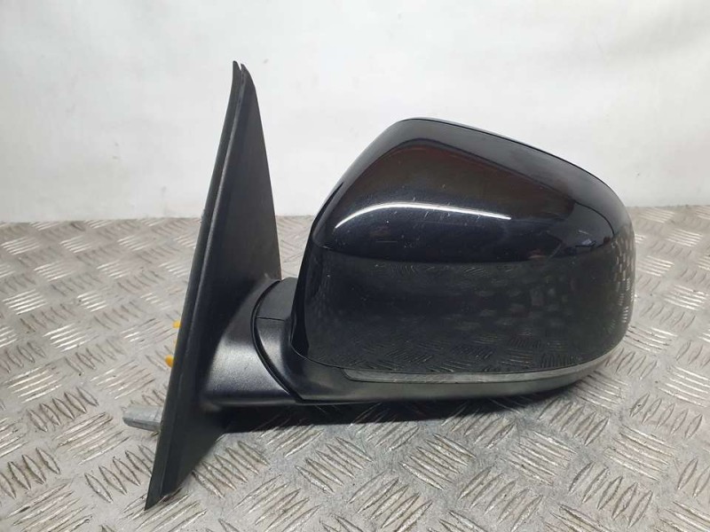 Recambio de retrovisor izquierdo para bmw x4 (f26) xdrive 20d referencia OEM IAM 51167396043  ELECTRICO 5 PINES