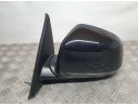 Recambio de retrovisor izquierdo para bmw x4 (f26) xdrive 20d referencia OEM IAM 51167396043  ELECTRICO 5 PINES
