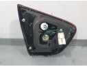 Recambio de piloto trasero derecho interior para kia rio iii (ub) 1.2 cvvt referencia OEM IAM 924041W2  