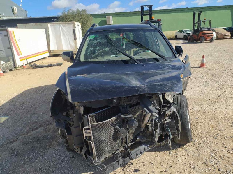 kia sportage del año 2008