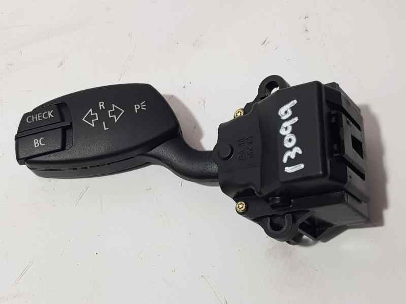 Recambio de mando intermitentes para bmw serie 5 berlina (e60) 530i referencia OEM IAM 6924103I 01106720 