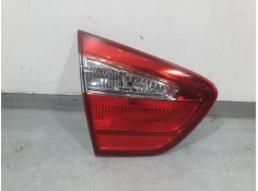 Recambio de piloto trasero izquierdo interior para kia rio iii (ub) 1.2 cvvt referencia OEM IAM 924301W200  