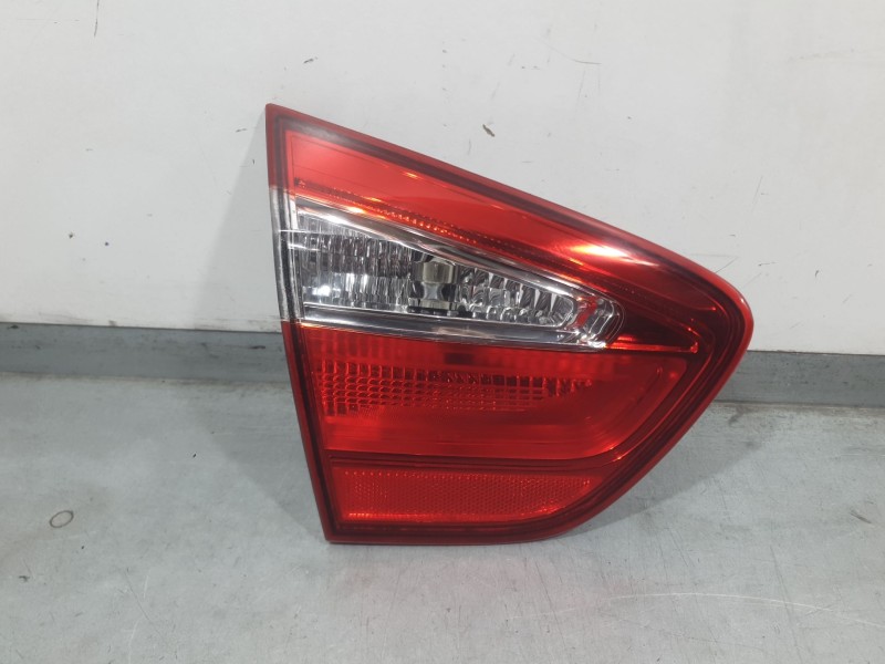 Recambio de piloto trasero izquierdo interior para kia rio iii (ub) 1.2 cvvt referencia OEM IAM 924301W200  