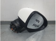 Recambio de retrovisor derecho para kia rio iii (ub) 1.2 cvvt referencia OEM IAM 876201W041UD  