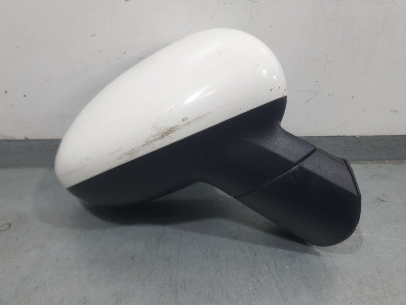 Recambio de retrovisor derecho para kia rio iii (ub) 1.2 cvvt referencia OEM IAM 876201W041UD  