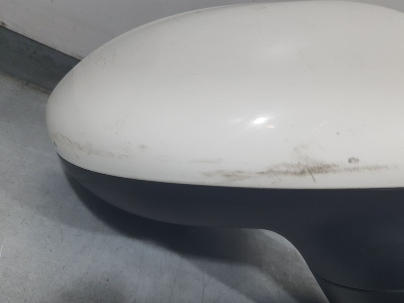 Recambio de retrovisor derecho para kia rio iii (ub) 1.2 cvvt referencia OEM IAM 876201W041UD  