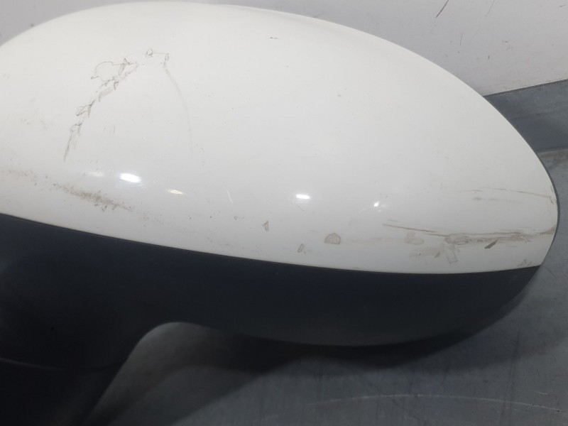 Recambio de retrovisor izquierdo para kia rio iii (ub) 1.2 cvvt referencia OEM IAM 876101W030  