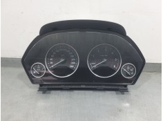 Recambio de cuadro instrumentos para bmw 3 (f30, f80) 335 d xdrive referencia OEM IAM 9232895  