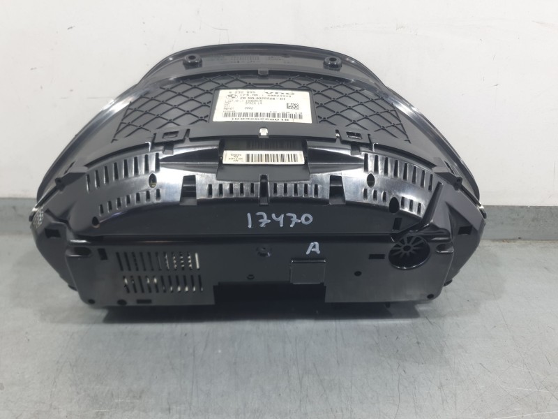 Recambio de cuadro instrumentos para bmw 3 (f30, f80) 335 d xdrive referencia OEM IAM 9232895  