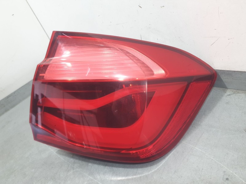 Recambio de piloto trasero derecho exterior para bmw 3 (f30, f80) 335 d xdrive referencia OEM IAM H4736911806  