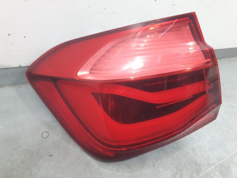 Recambio de piloto trasero izquierdo exterior para bmw 3 (f30, f80) 335 d xdrive referencia OEM IAM H3736911706  