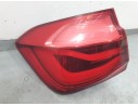 Recambio de piloto trasero izquierdo exterior para bmw 3 (f30, f80) 335 d xdrive referencia OEM IAM H3736911706  